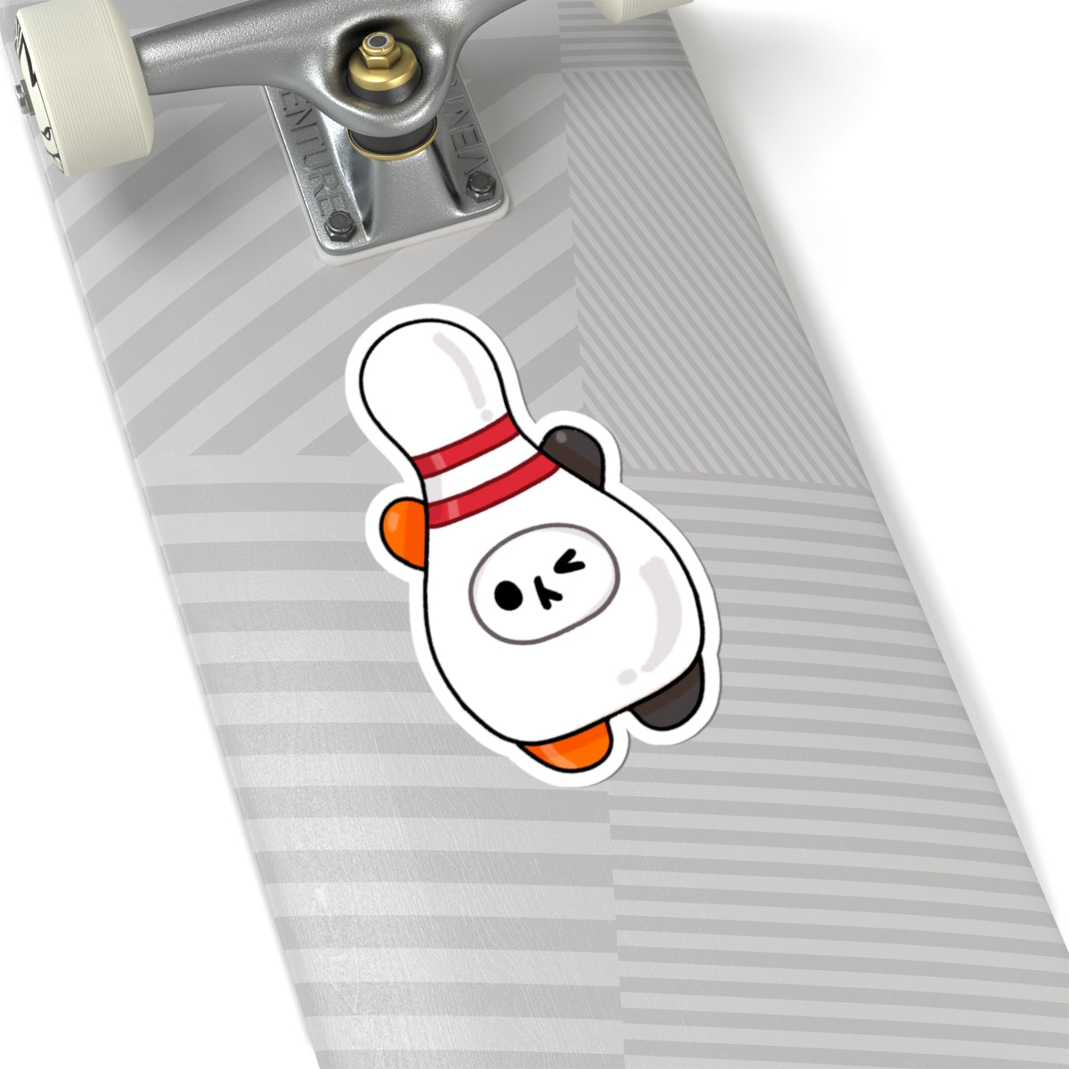 Yuzu Mumu Sticker | Heart Killer Series