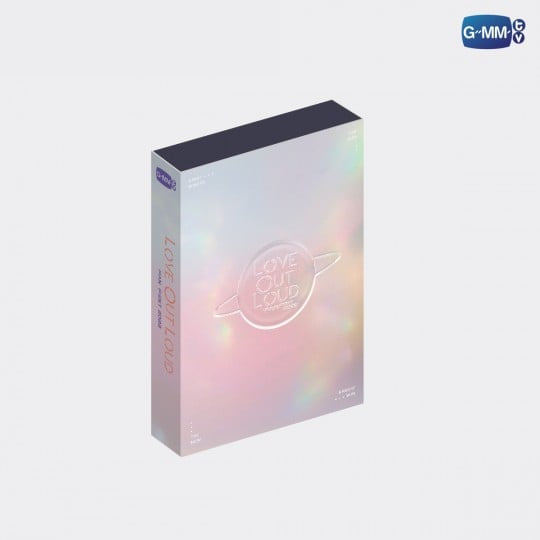 (Preorder) LOL 2022 DVD Boxset