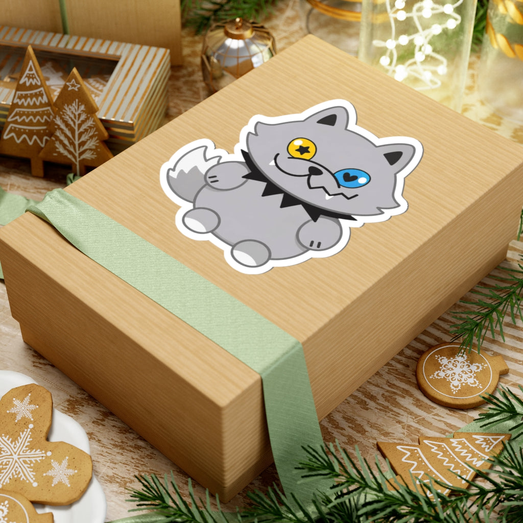 Lykyou Sticker | Sitting Series