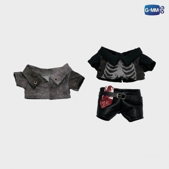 Perth LOL 2024 Plush Doll