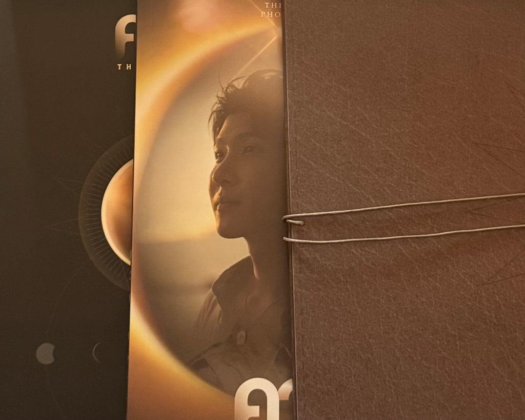 The Eclipse DVD Boxset (Incomplete)