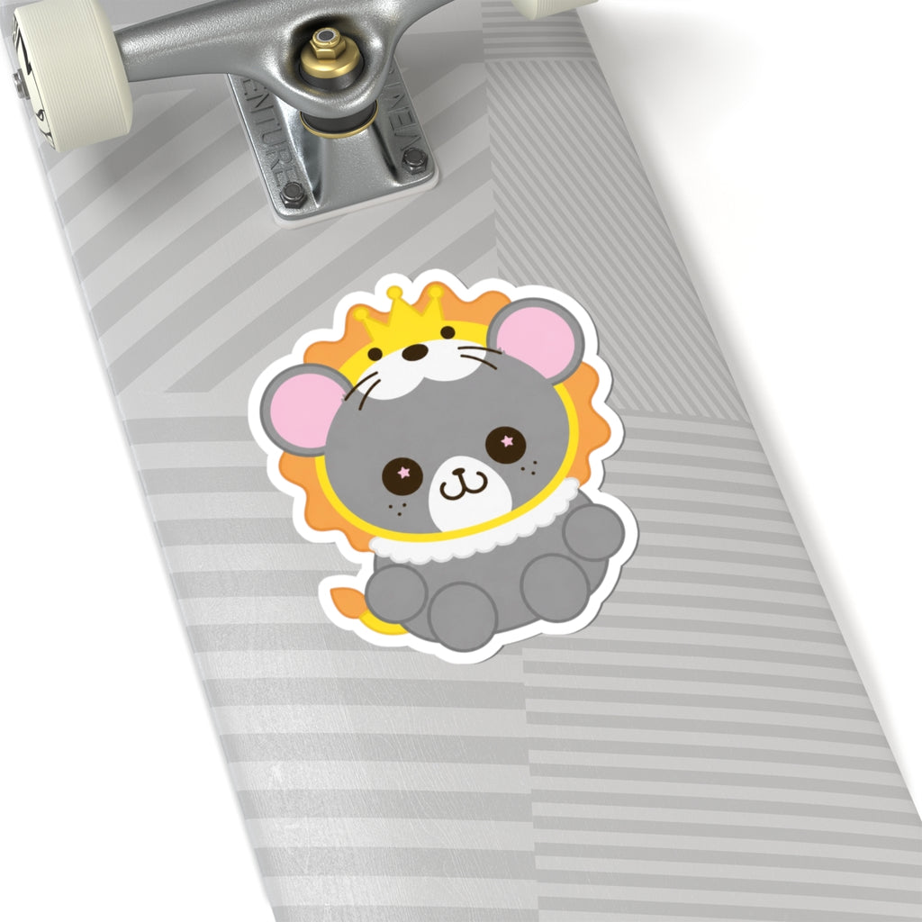 Look Khunnoo Sticker | Sitting Series