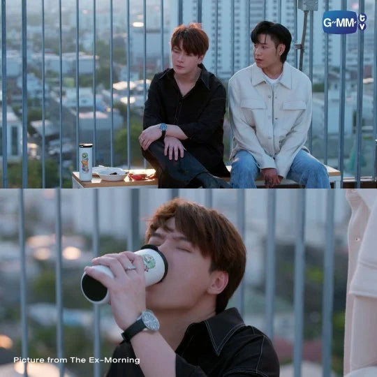 Meow For All Seasons Tumbler | The Ex-Morning