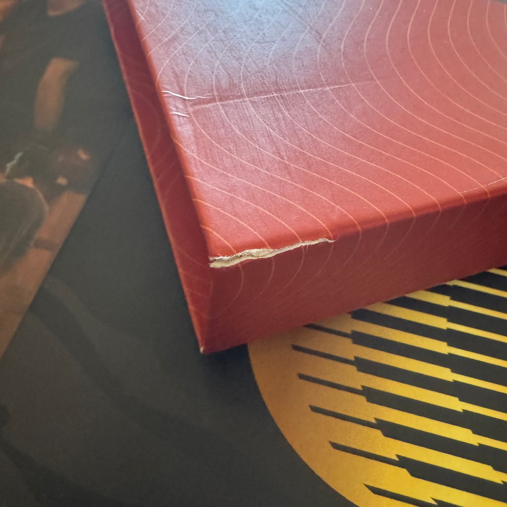 Moonlight Chicken DVD Boxset (Incomplete)