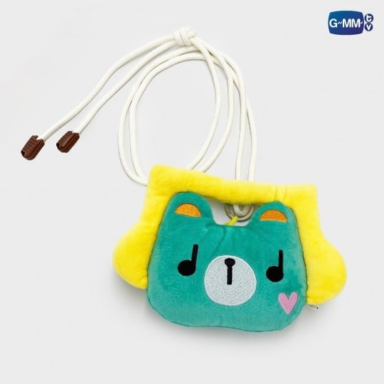 Permpoon Doll Pouch