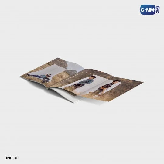 We Magnetic | The Official Photobook Of WilliamEst