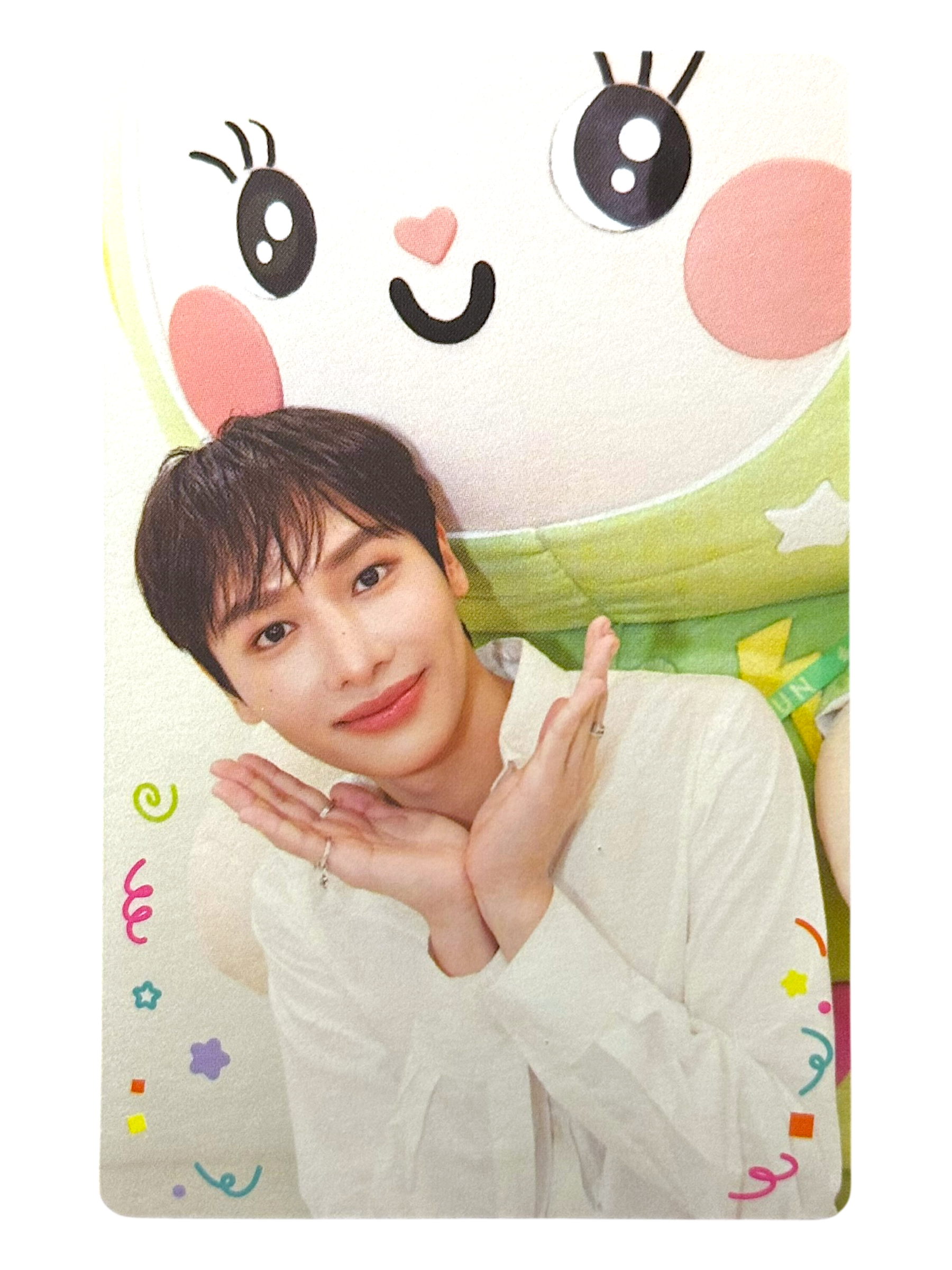 Fantopia カードセット　offgun brightwin perth OffGun – PondPhuwinUSA