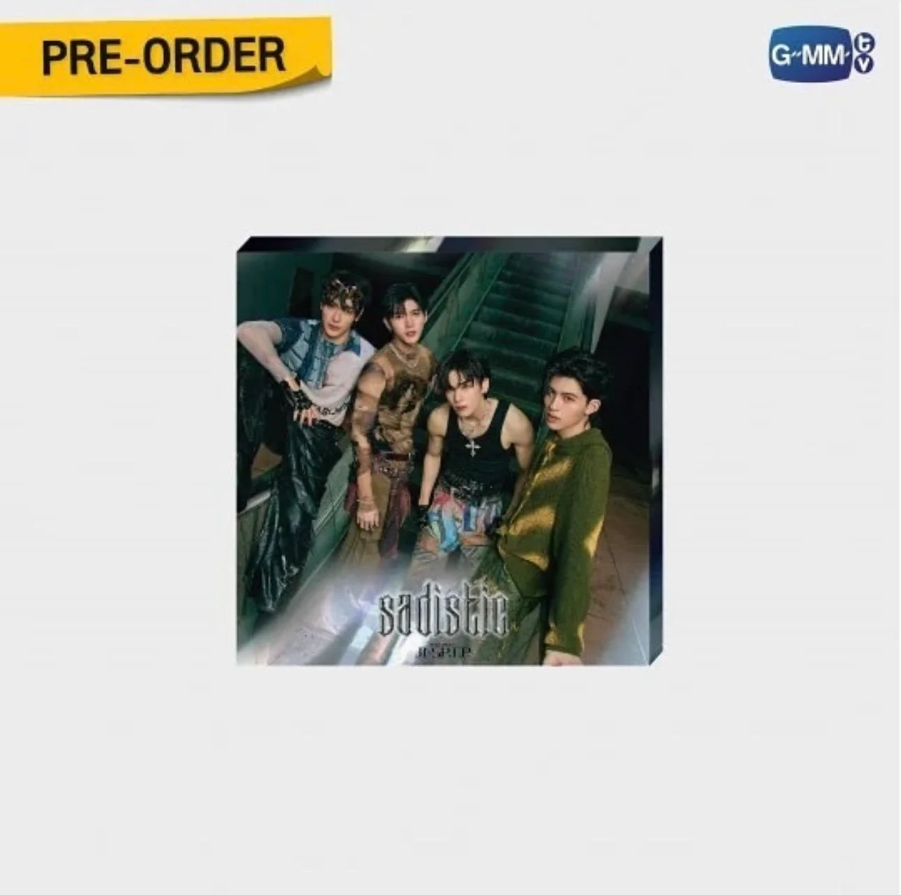 AouBoom – PondPhuwinUSA