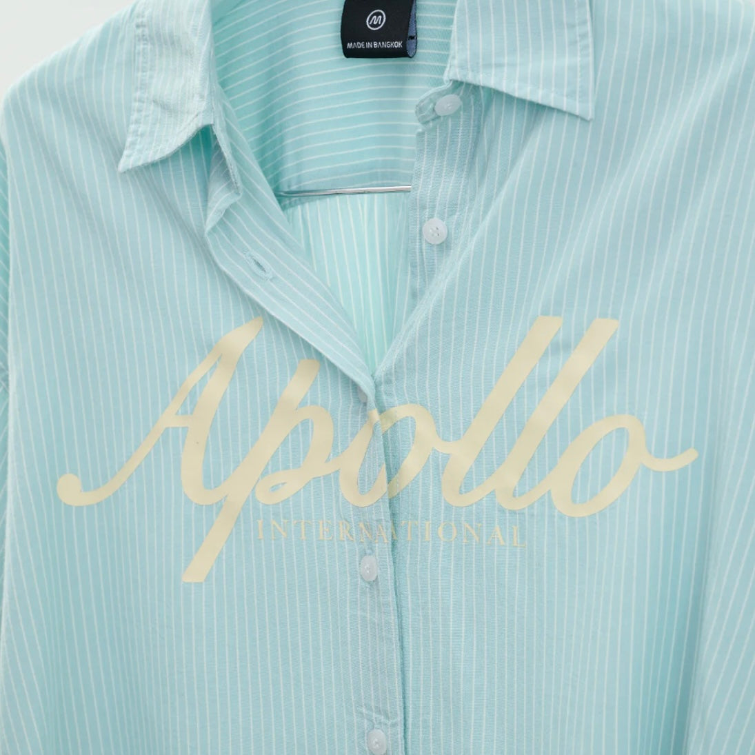 (Preorder) Apollo Bloom Tee