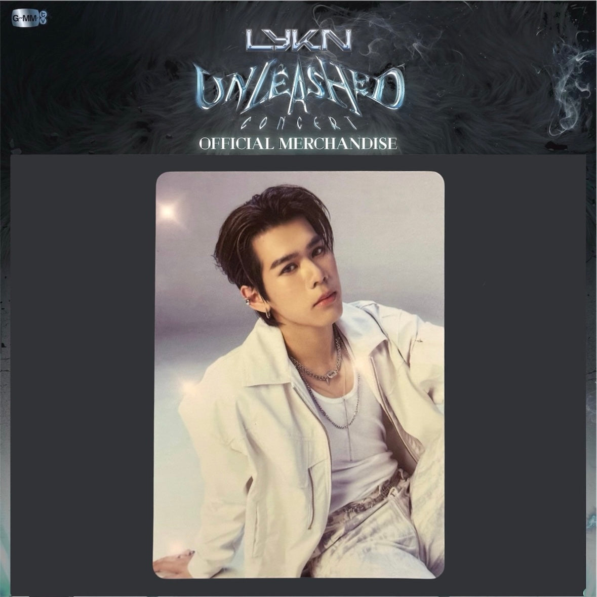 Tui Photocard | Unleashed Series