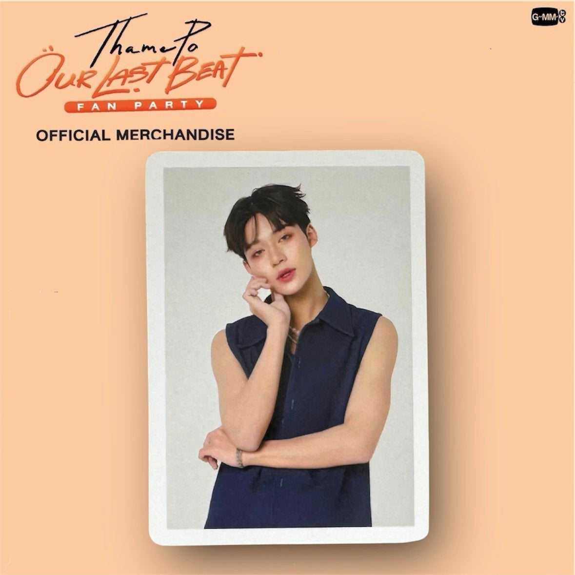 Lego Photocard | ThamePo Series
