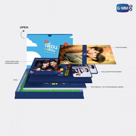 Ohm Pawat – PondPhuwinUSA