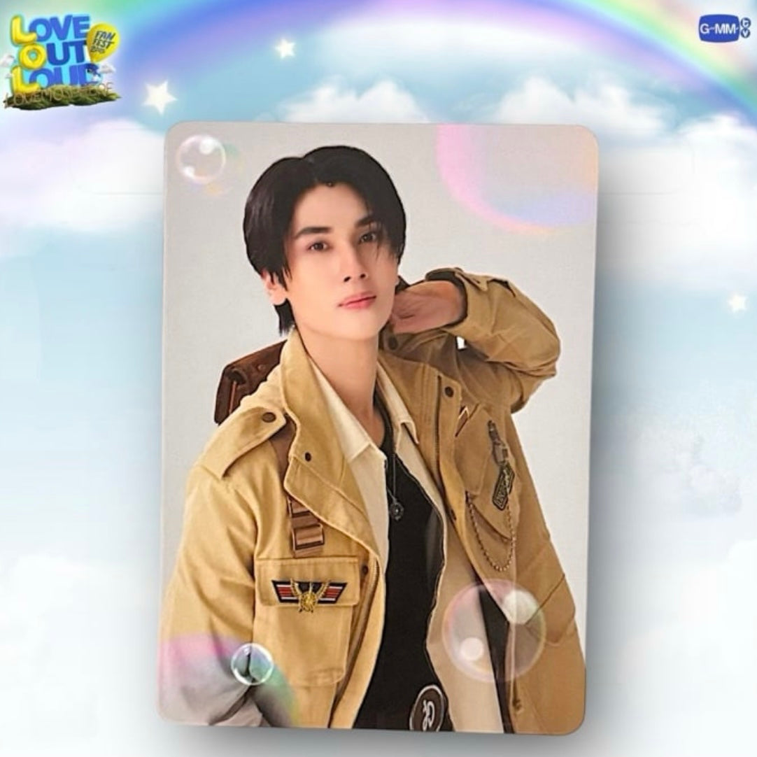 Dunk Photocard | LOL 2025 Series