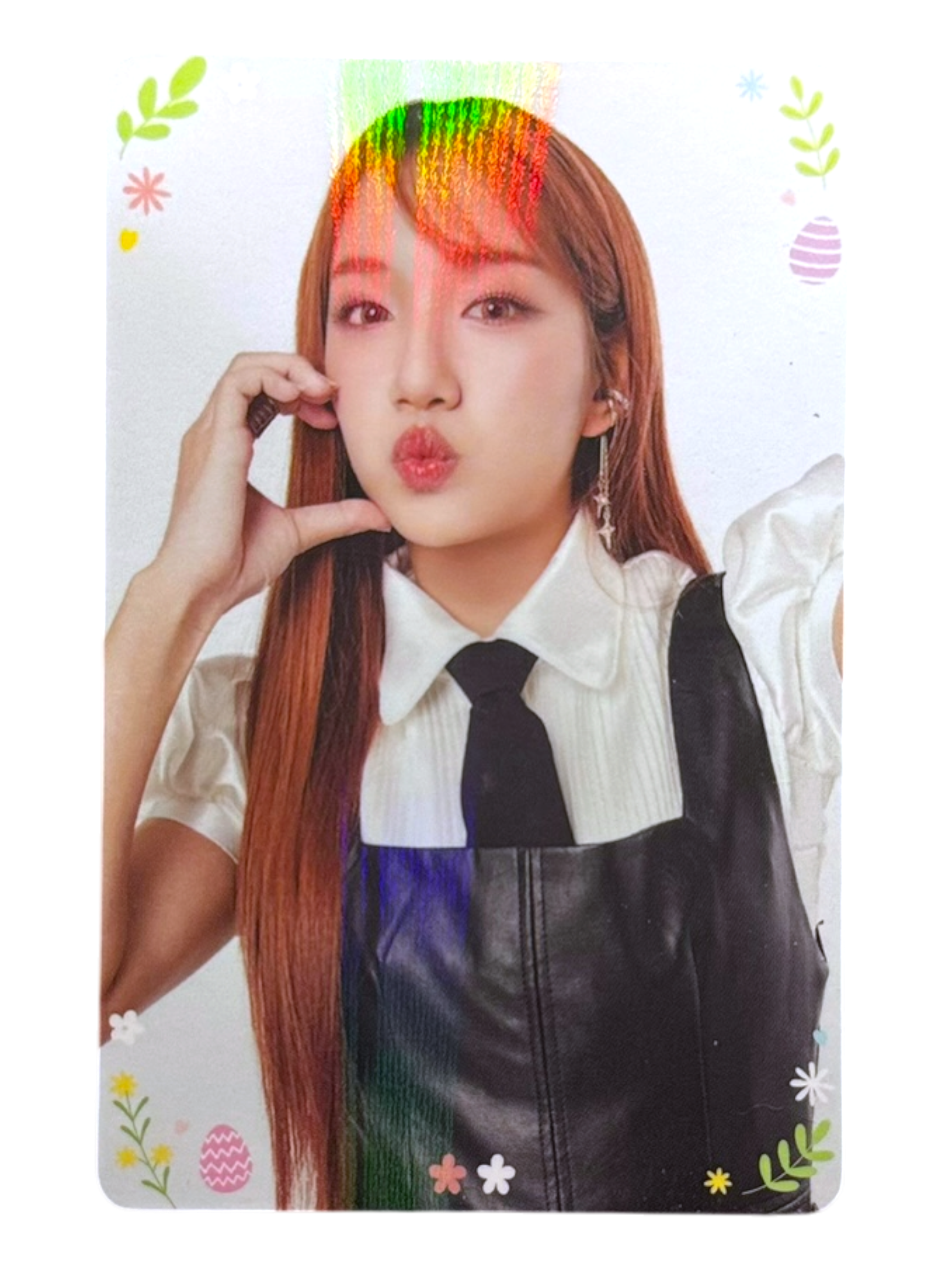 Tokyo 2026 Photocard