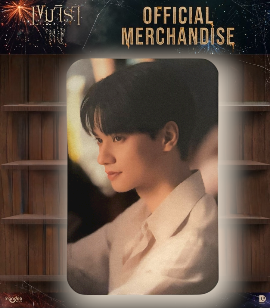 Keng Khemjira Ep 7 Photocard