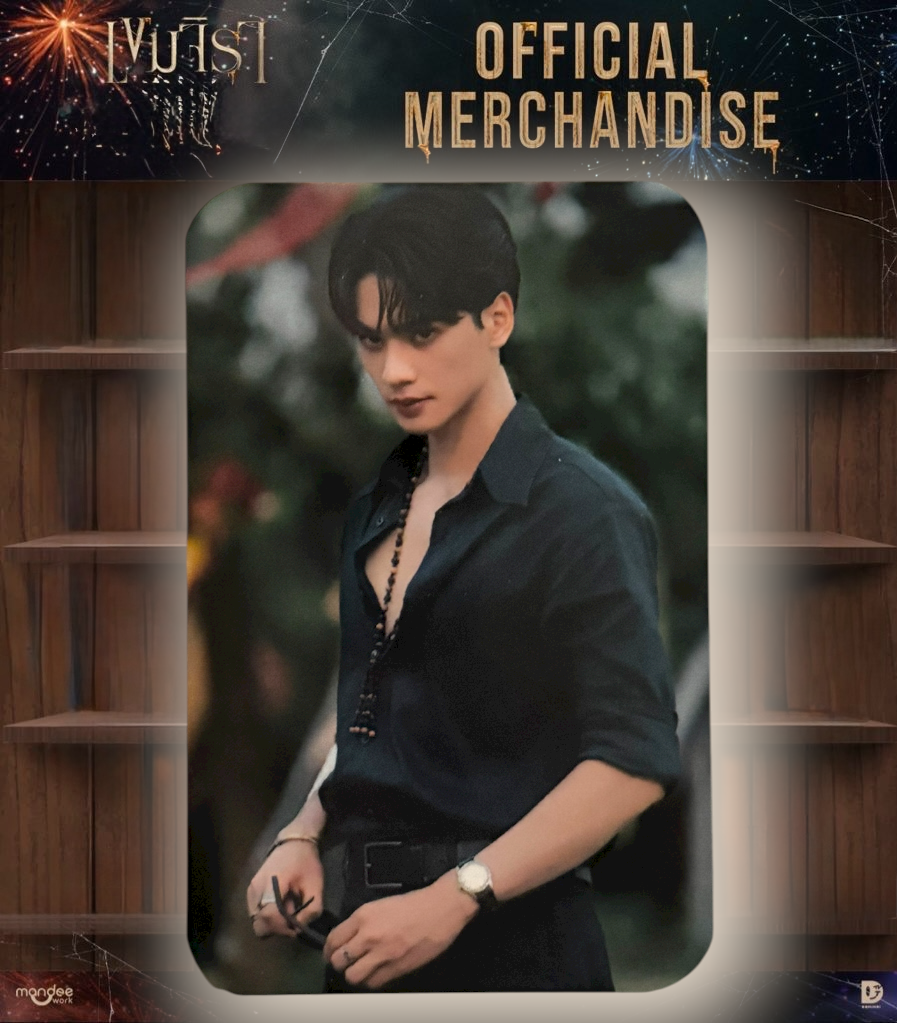 Keng Khemjira Ep 7 Photocard