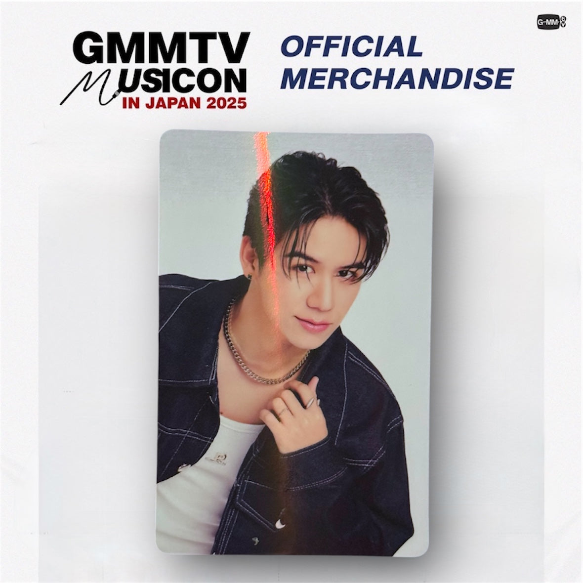 Satang Photocard | Musicon Japan 2025 Series