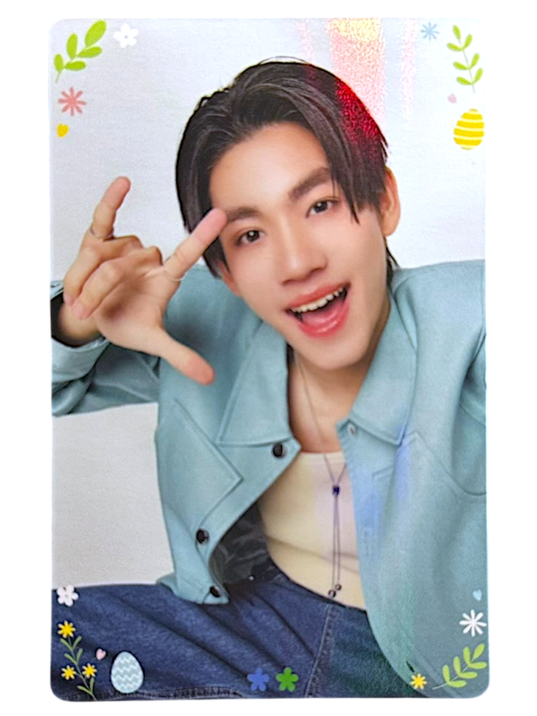 Almond Tokyo 2026 Photocard