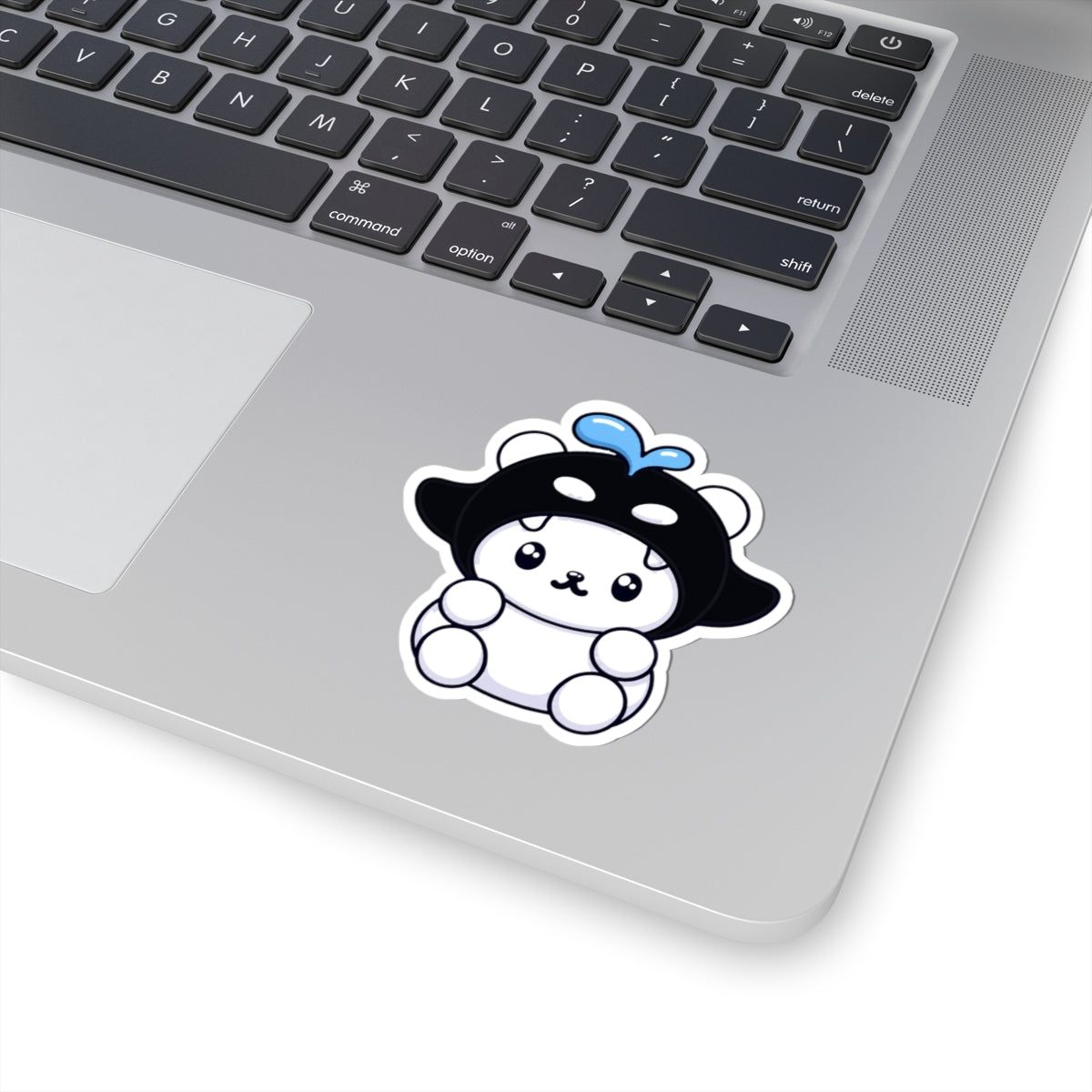 Polcasan Sticker | Sitting Series