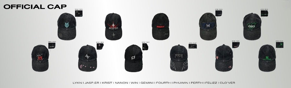 SeaKeen – PondPhuwinUSA