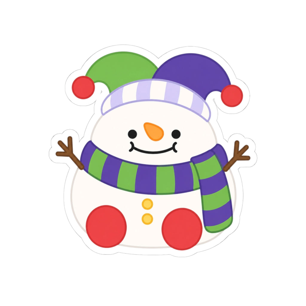 Momo Sticker | Sitting Series