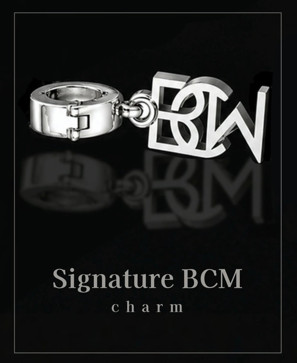 (Preorder) Bichamon BCM Jewel Bracelet