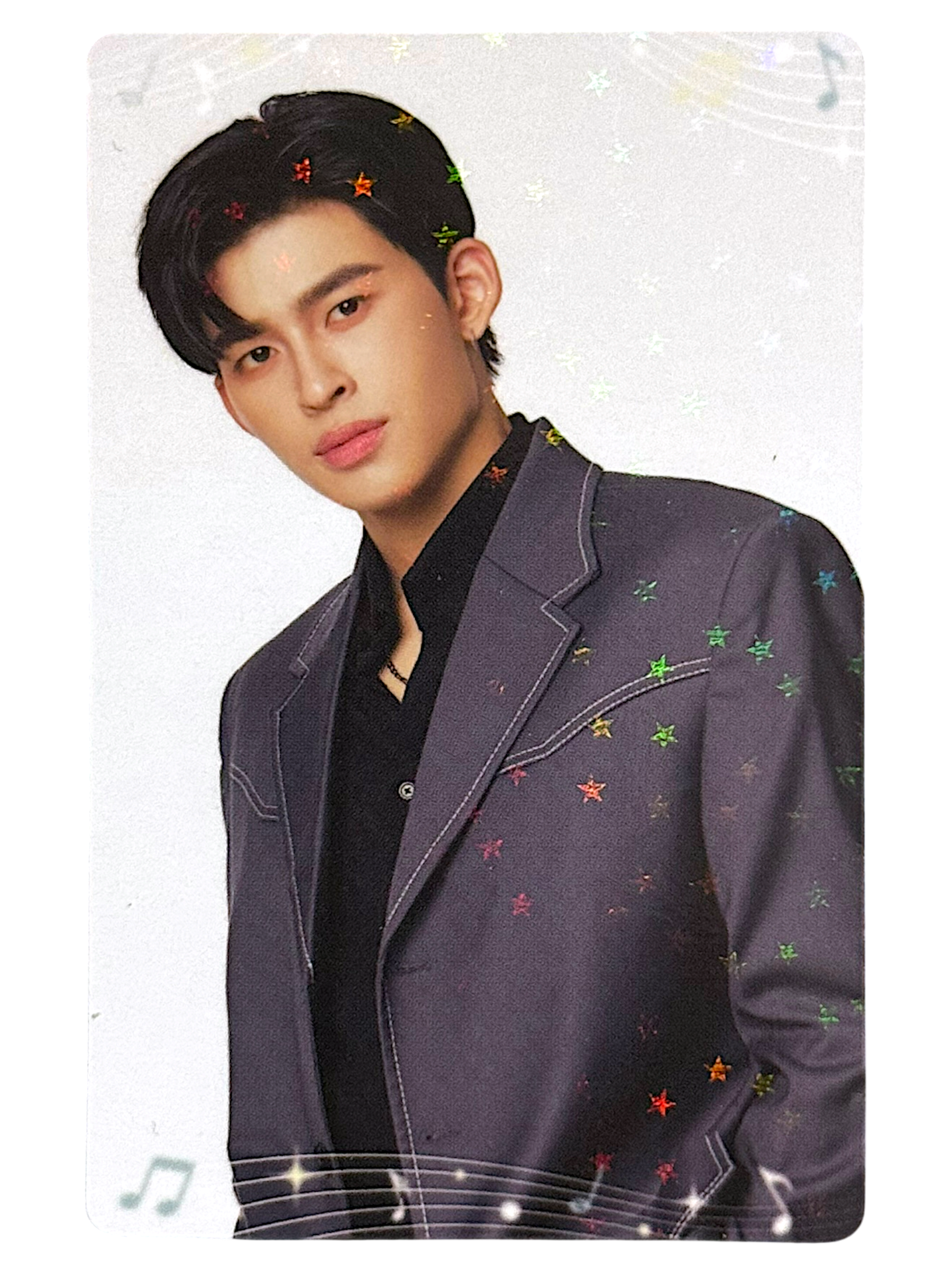 Pond Japan Fanfest 2026 Photocard – PondPhuwinUSA