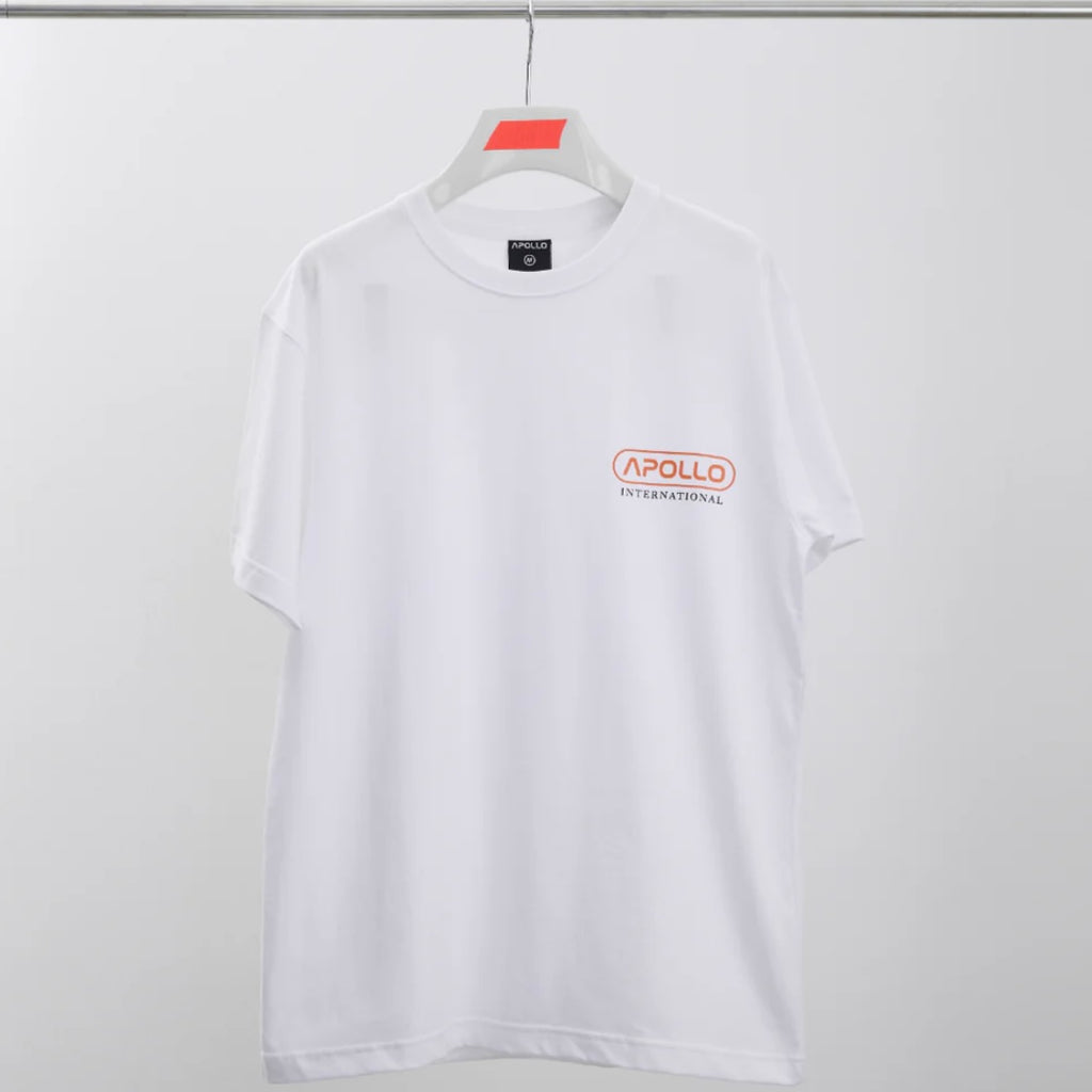 (Preorder) Apollo Bloom Tee