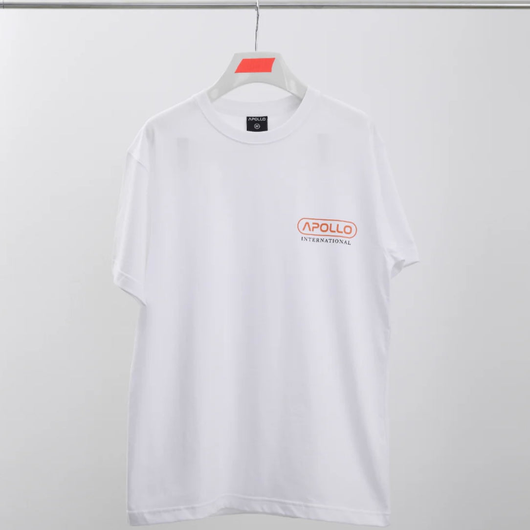 (Preorder) Apollo Bloom Tee