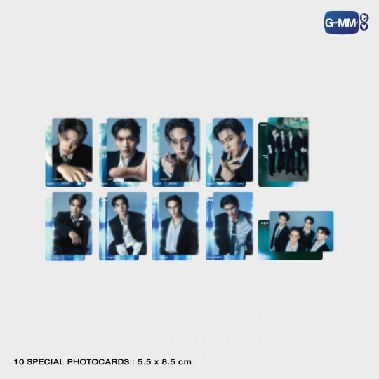 Jasper Take It Off Photoset