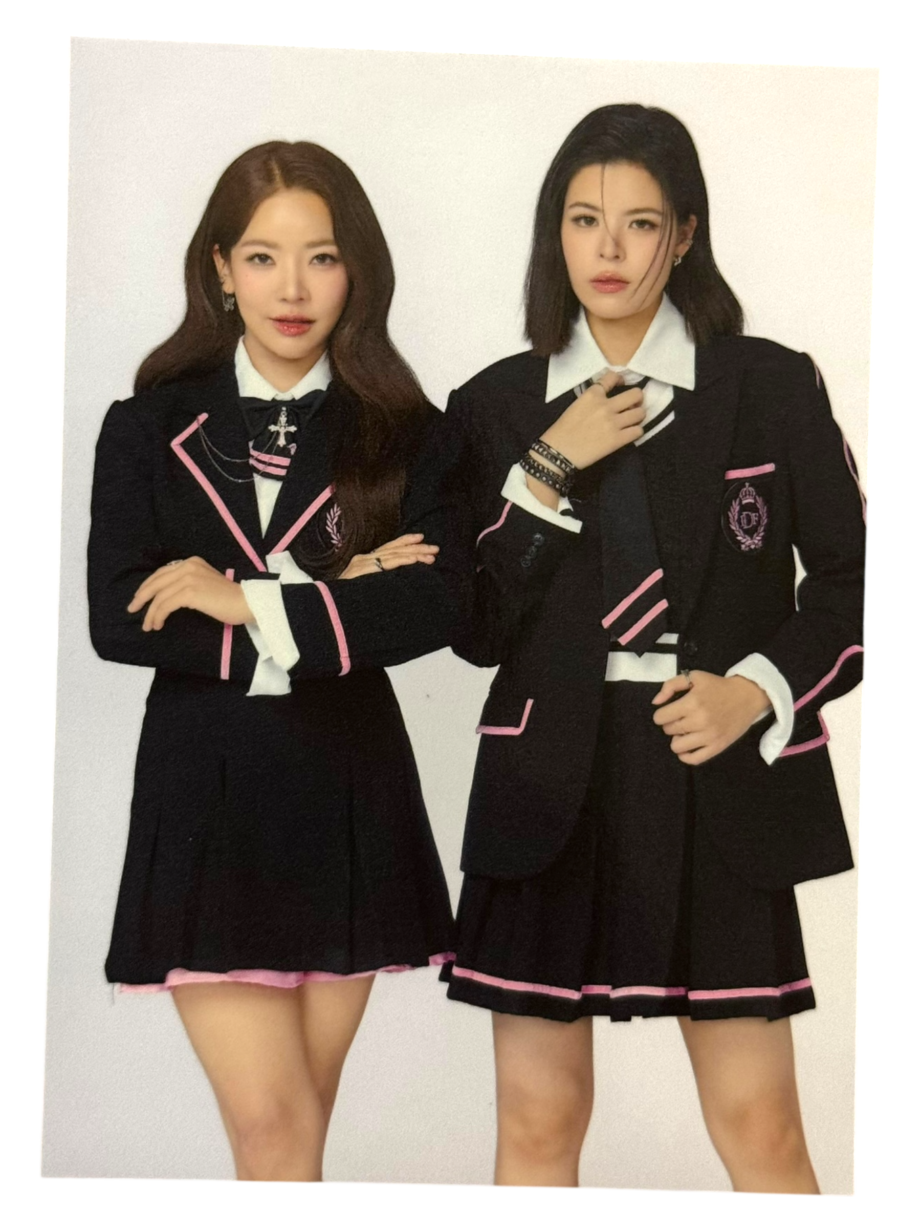 FayMay Happy Time Photocard