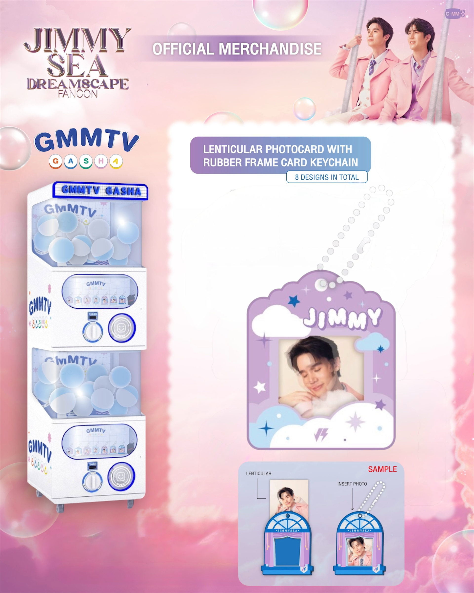 JimmySea – PondPhuwinUSA