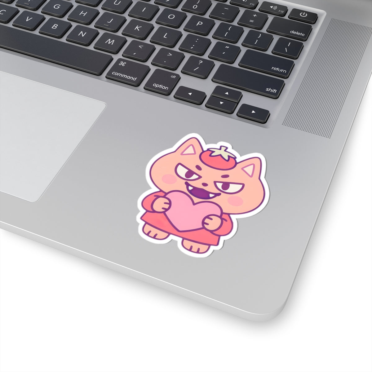 Tomafox Sticker | Heart Series