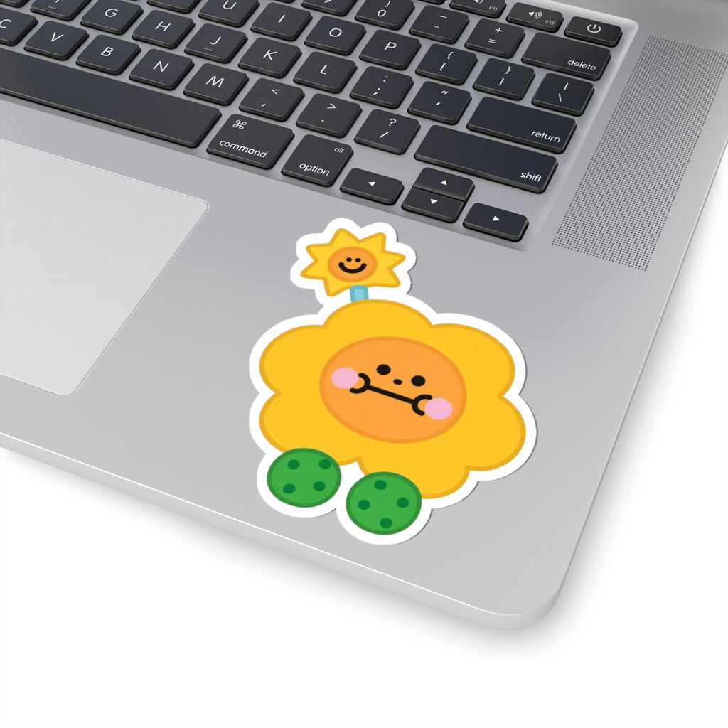 Jaidee Sticker | Sitting Series