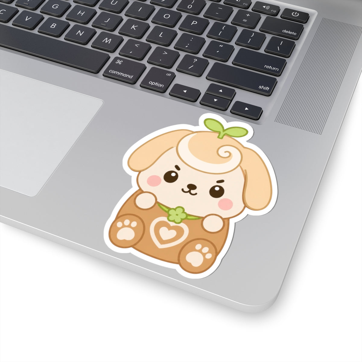 TMiLK Sticker | Sitting Series