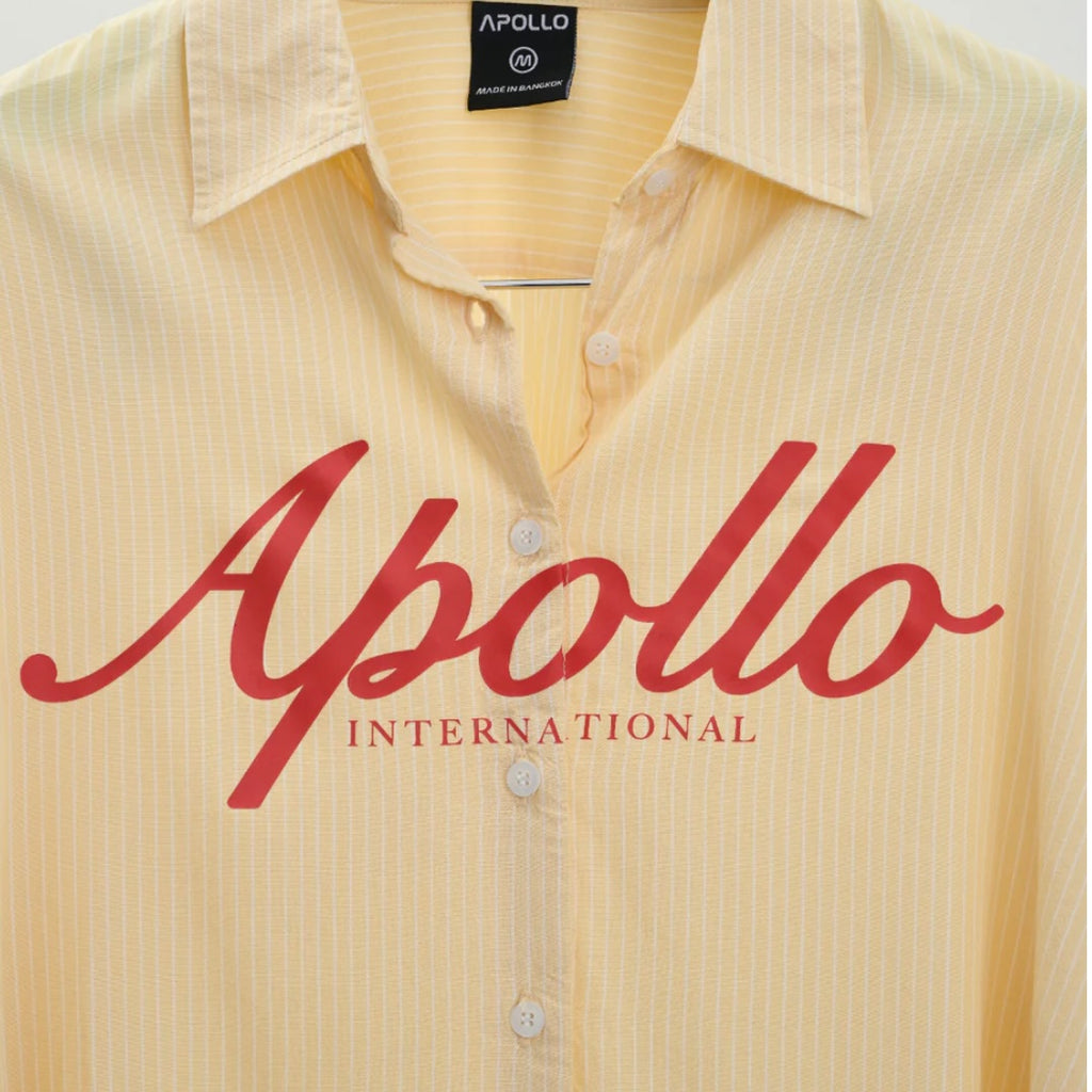 (Preorder) Apollo Bloom Tee