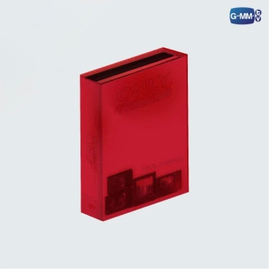 Only Friends DVD Boxset (Incomplete)