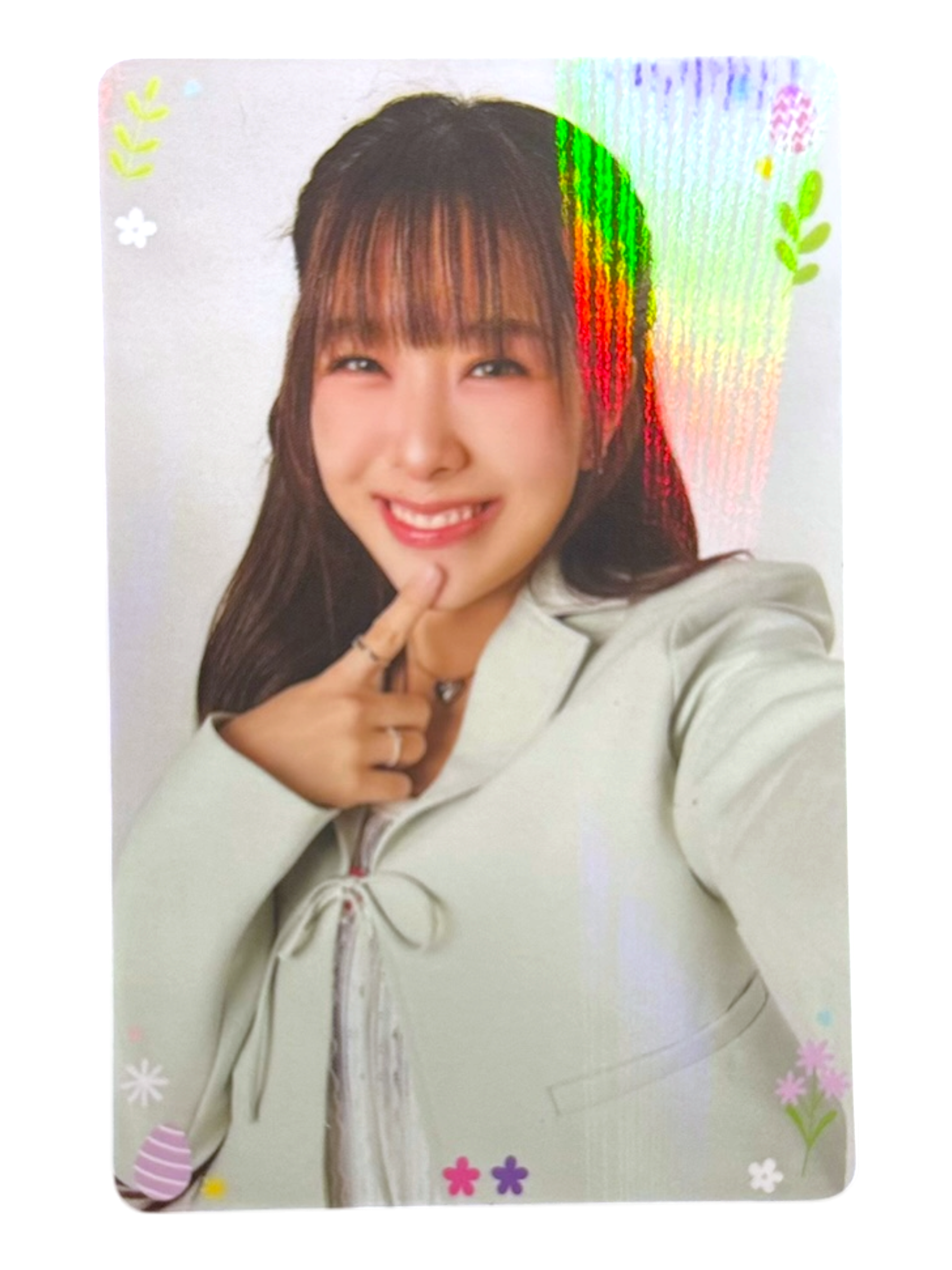 Tokyo 2026 Photocard