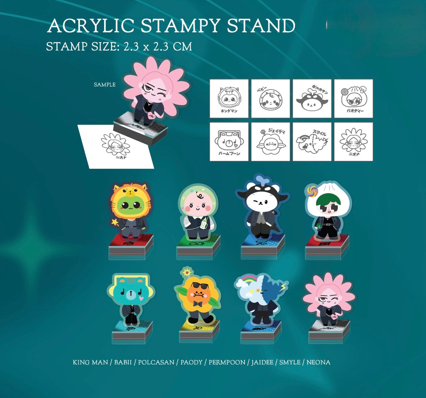 PondPhuwin – PondPhuwinUSA