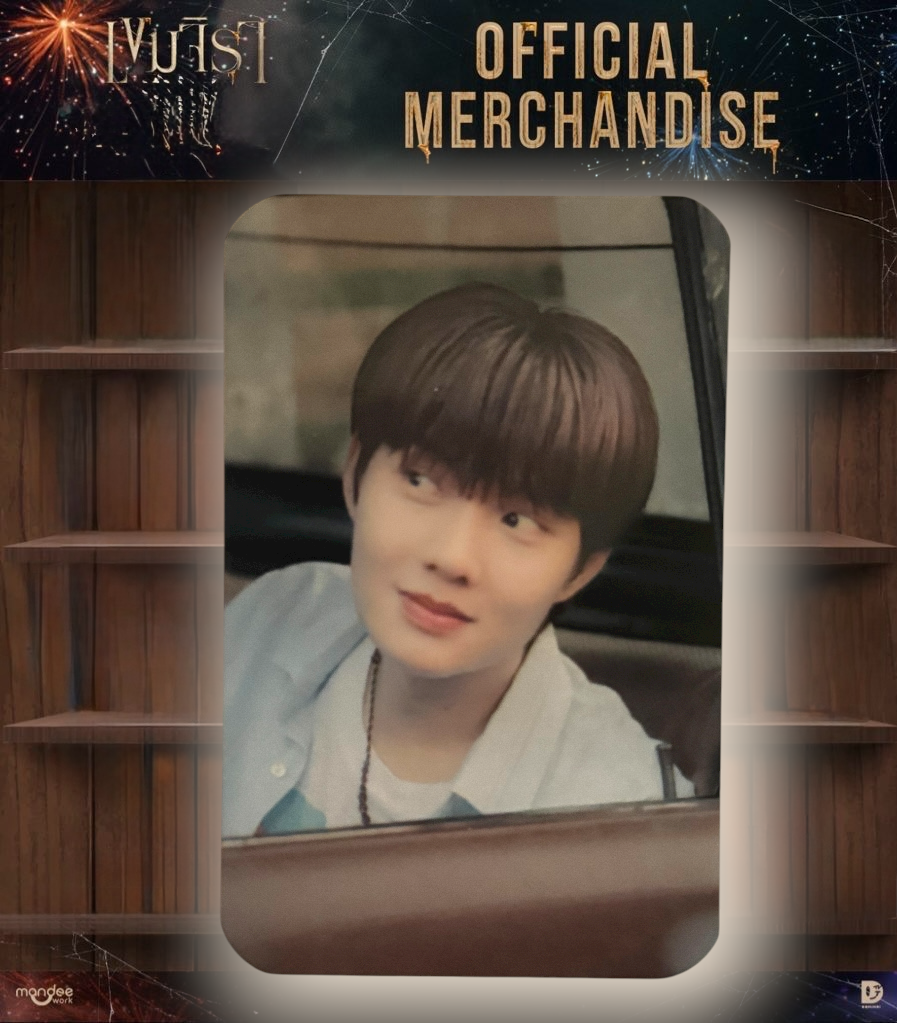 Namping Khemjira Ep 7 Photocard