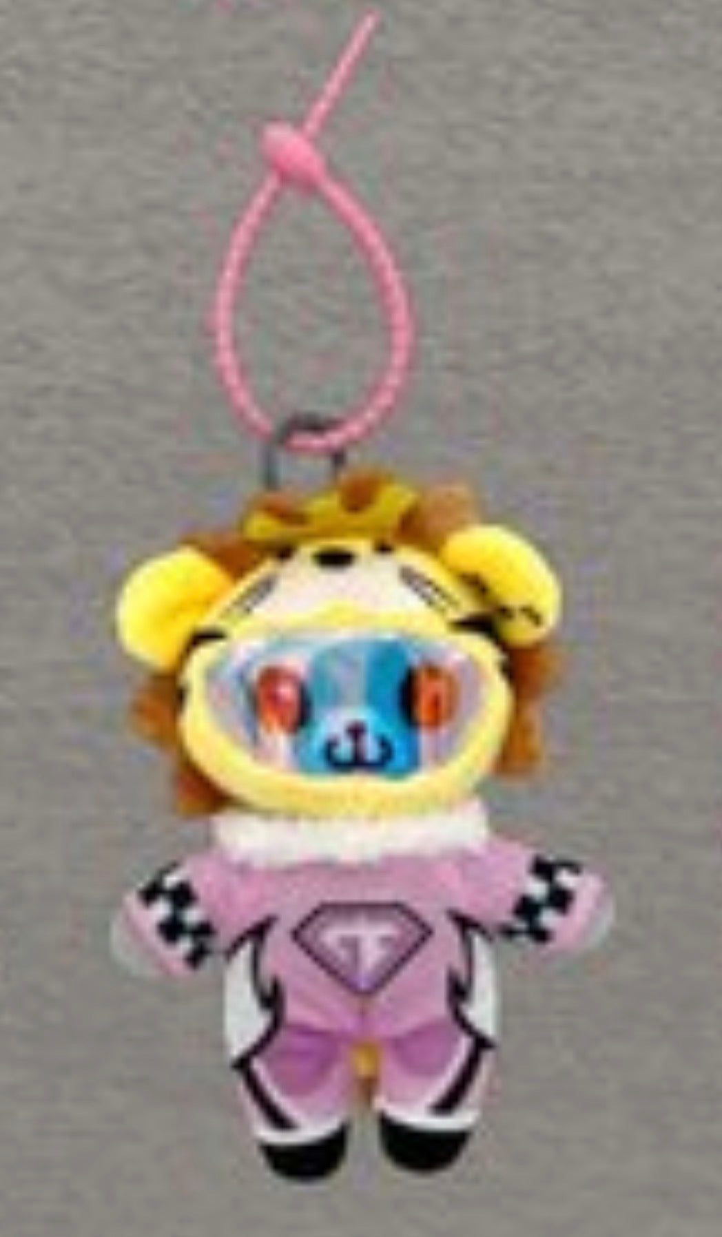Doll Keychain – PondPhuwinUSA