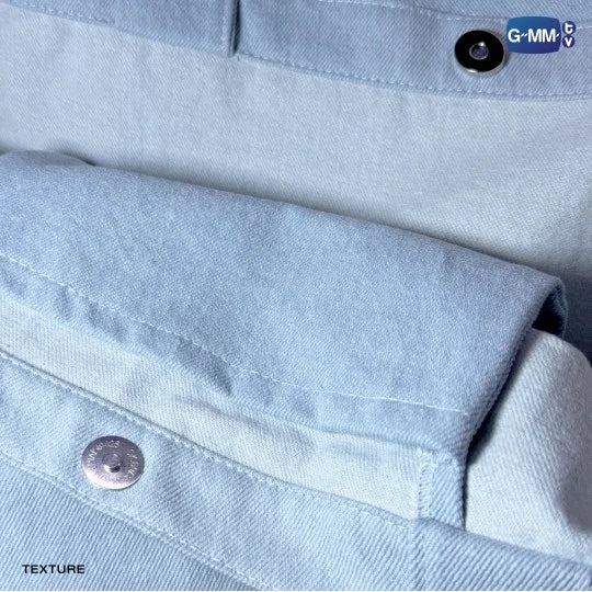 Fandom Character Charm Illusion Tote Bag