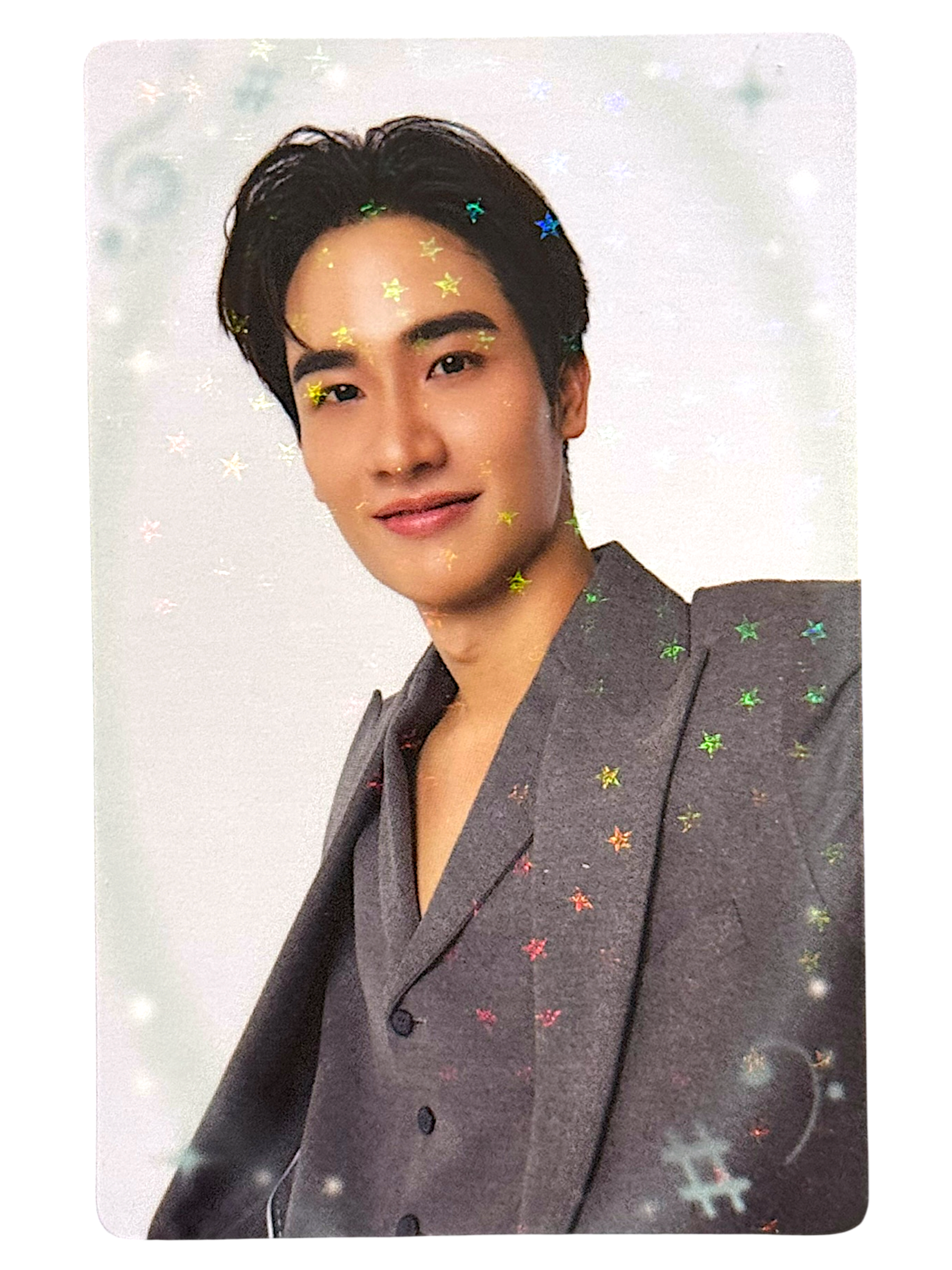 Tay Japan Fanfest 2026 Photocard