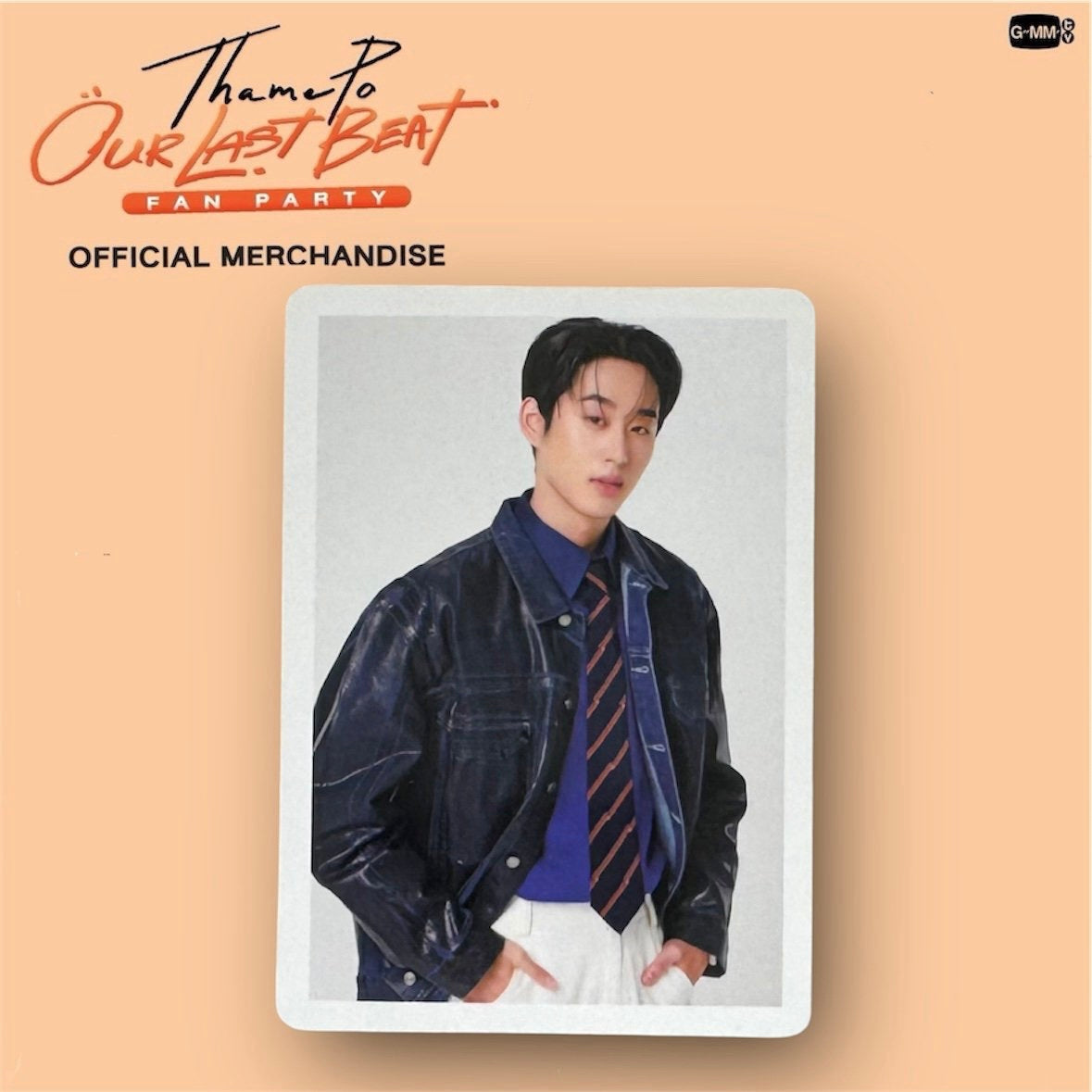 Est Photocard | ThamePo Series