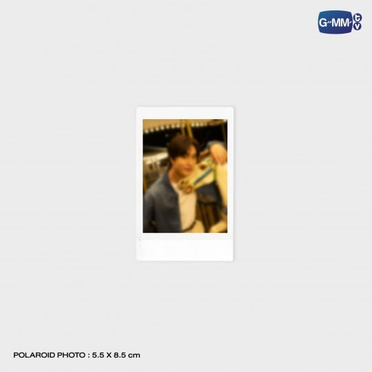 Gemini What If Photoset