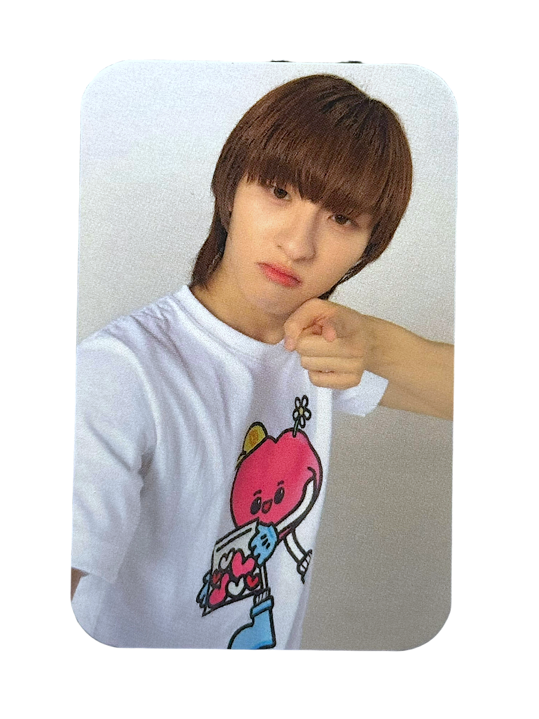 FirstOne DMD CHARITY DOMUNDI トレカ DMD Charity 2025 Photocard – PondPhuwinUSA