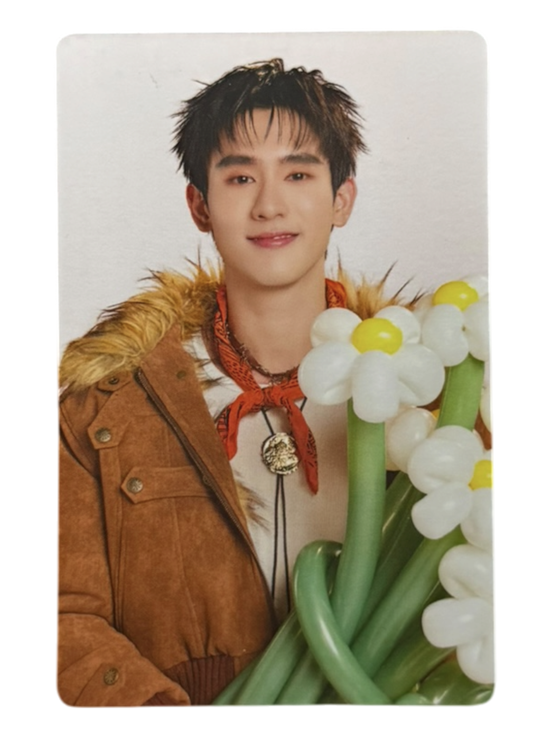Book Funtopia Photocard