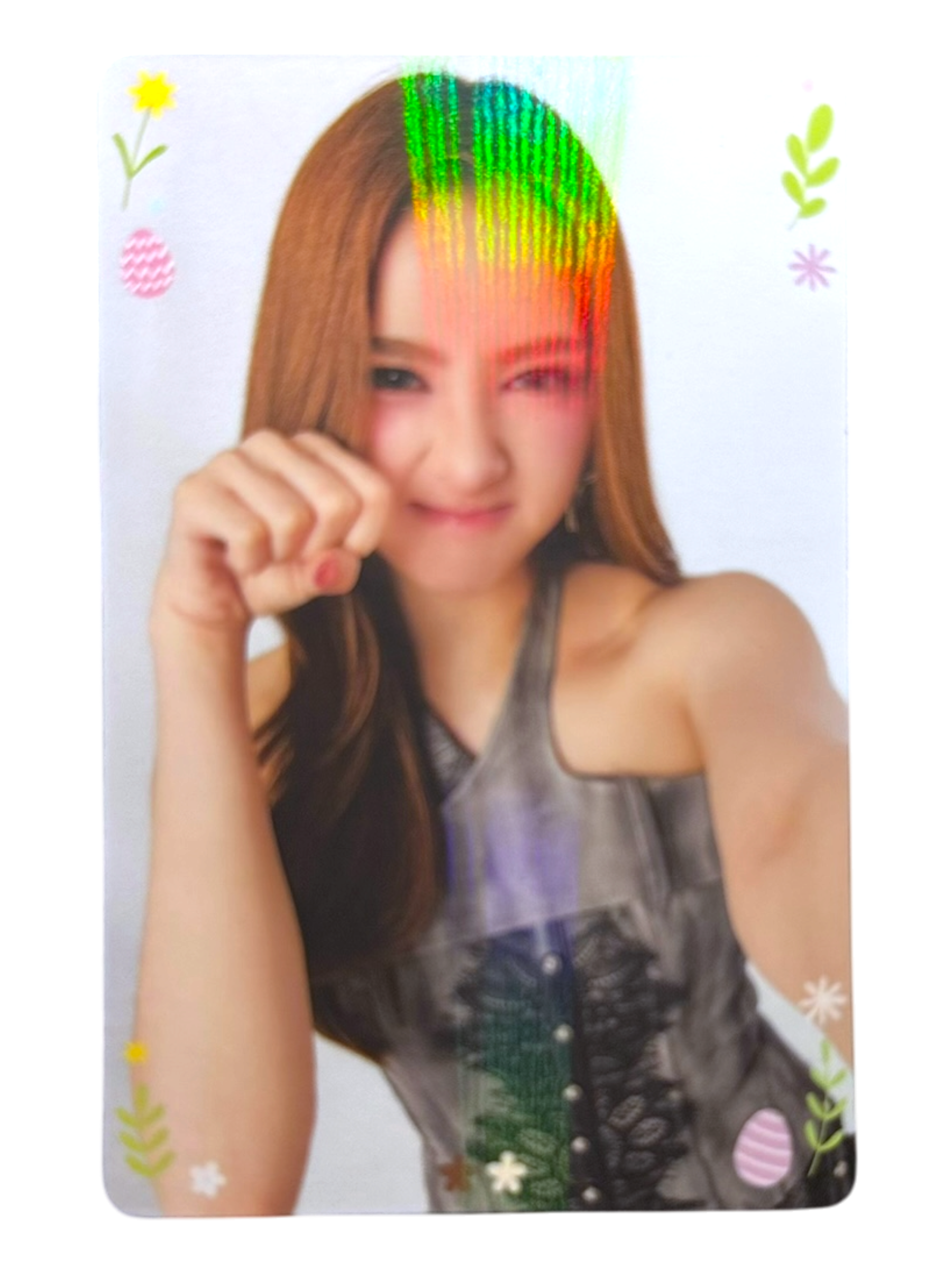 Tokyo 2026 Photocard