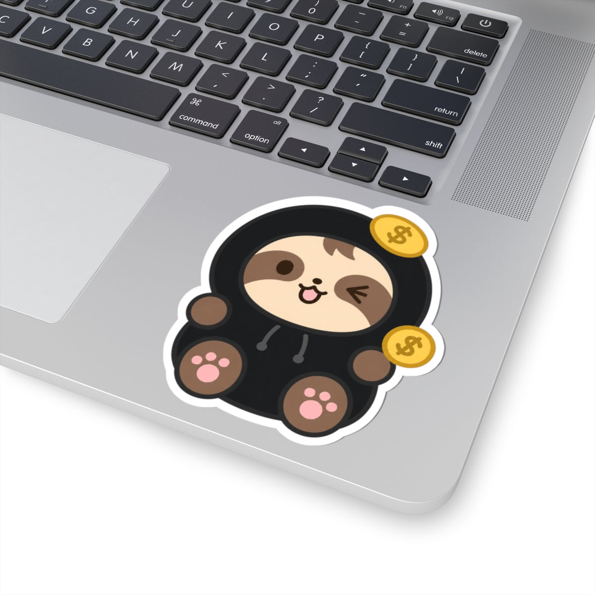 Samruay Sticker | Sitting Series