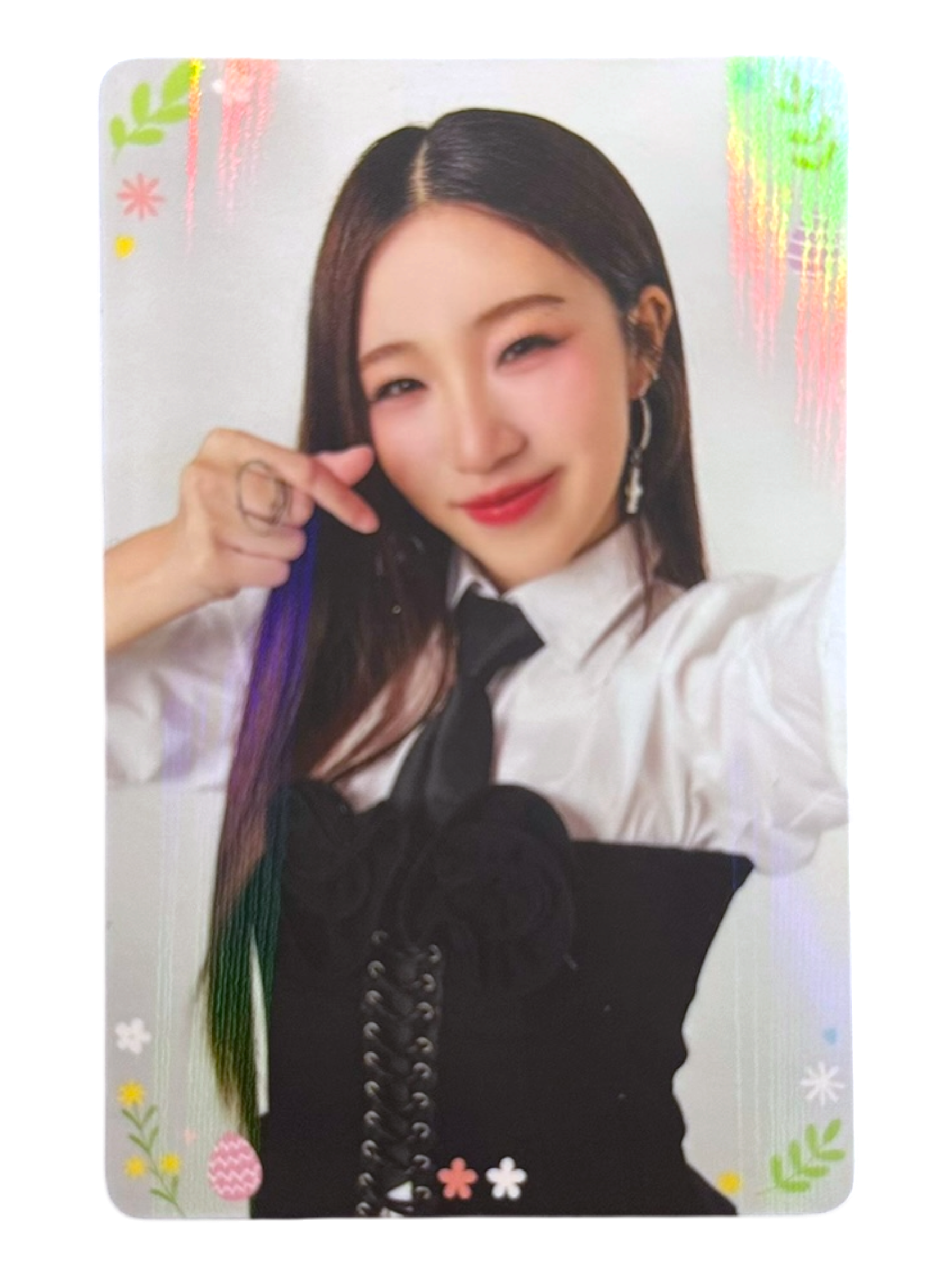 Tokyo 2026 Photocard